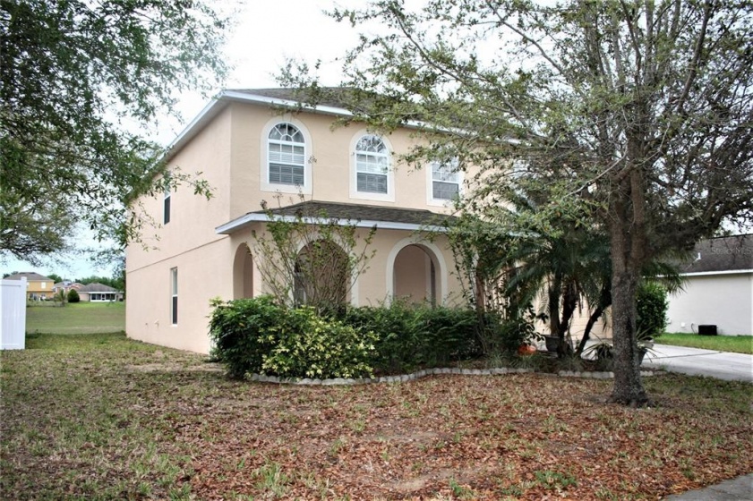310 FLINT STREET, HAINES CITY, Florida 33844, 4 Bedrooms Bedrooms, ,3 BathroomsBathrooms,Residential,For Sale,FLINT,O6013617
