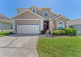 229 CORVINA DRIVE, DAVENPORT, Florida 33897, 5 Bedrooms Bedrooms, ,3 BathroomsBathrooms,Residential,For Sale,CORVINA,O6013650