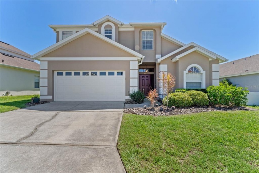 229 CORVINA DRIVE, DAVENPORT, Florida 33897, 5 Bedrooms Bedrooms, ,3 BathroomsBathrooms,Residential,For Sale,CORVINA,O6013650