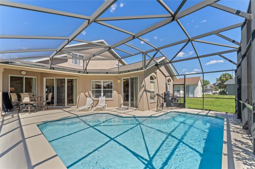 229 CORVINA DRIVE, DAVENPORT, Florida 33897, 5 Bedrooms Bedrooms, ,3 BathroomsBathrooms,Residential,For Sale,CORVINA,O6013650