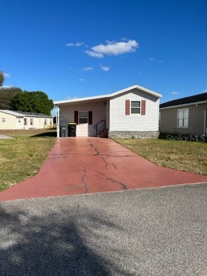50989 HIGHWAY 27, DAVENPORT, Florida 33897, 1 Bedroom Bedrooms, ,1 BathroomBathrooms,Residential,For Sale,HIGHWAY 27,O6013655