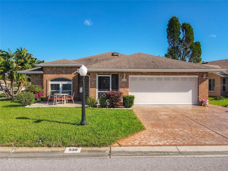 538 SWEETWATER WAY, HAINES CITY, Florida 33844, 2 Bedrooms Bedrooms, ,2 BathroomsBathrooms,Residential,For Sale,SWEETWATER,P4920097