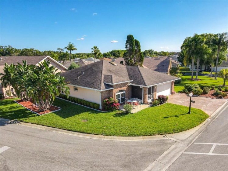 538 SWEETWATER WAY, HAINES CITY, Florida 33844, 2 Bedrooms Bedrooms, ,2 BathroomsBathrooms,Residential,For Sale,SWEETWATER,P4920097
