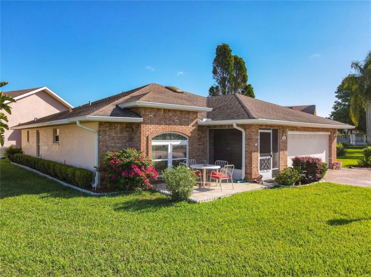 538 SWEETWATER WAY, HAINES CITY, Florida 33844, 2 Bedrooms Bedrooms, ,2 BathroomsBathrooms,Residential,For Sale,SWEETWATER,P4920097