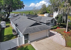 550 BASIN DRIVE, KISSIMMEE, Florida 34744, 3 Bedrooms Bedrooms, ,2 BathroomsBathrooms,Residential,For Sale,BASIN,O6013664