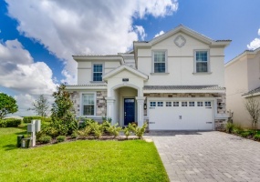 1501 MULLIGAN BOULEVARD, DAVENPORT, Florida 33896, 9 Bedrooms Bedrooms, ,5 BathroomsBathrooms,Residential,For Sale,MULLIGAN,O6013667