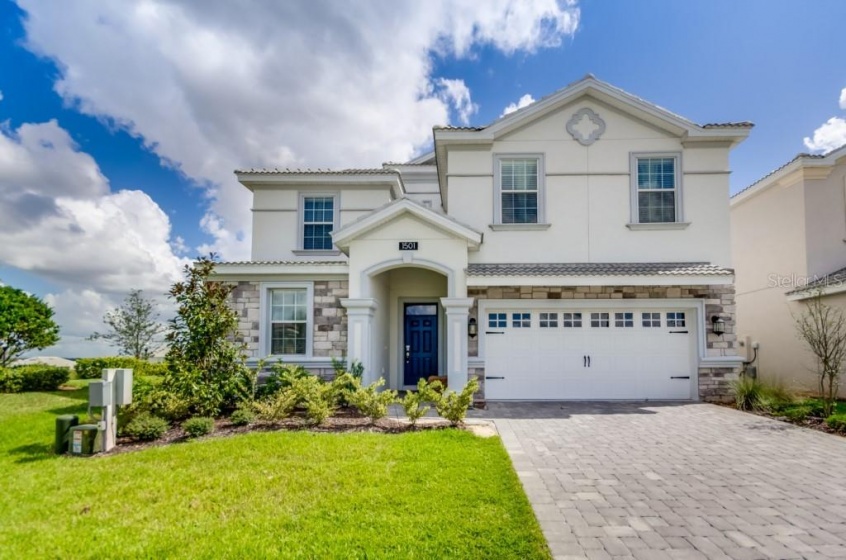 1501 MULLIGAN BOULEVARD, DAVENPORT, Florida 33896, 9 Bedrooms Bedrooms, ,5 BathroomsBathrooms,Residential,For Sale,MULLIGAN,O6013667