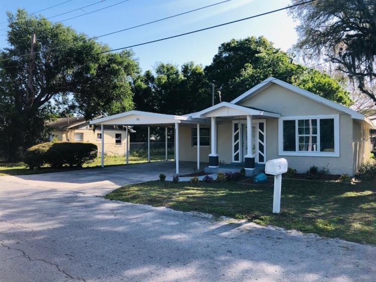 210 GANDY STREET, AUBURNDALE, Florida 33823, 3 Bedrooms Bedrooms, ,2 BathroomsBathrooms,Residential,For Sale,GANDY,S5064895