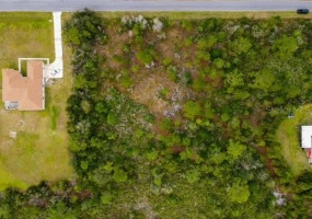 0 NORTHCLIFF STREET, ORLANDO, Florida 32833, ,Land,For Sale,NORTHCLIFF,O6013698