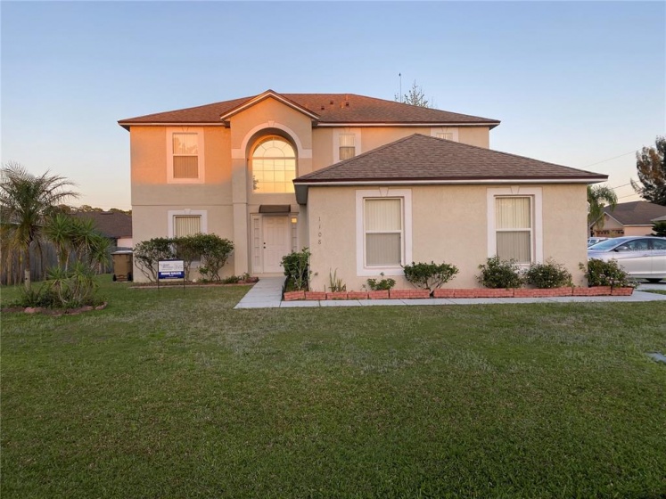 1108 CAMBOURNE DRIVE, KISSIMMEE, Florida 34758, 4 Bedrooms Bedrooms, ,2 BathroomsBathrooms,Residential,For Sale,CAMBOURNE,S5064899