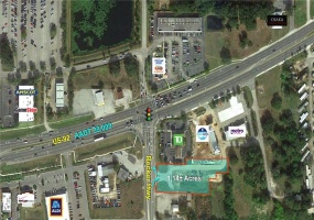 AUBURNDALE, Florida 33823, ,Land,For Sale,U8046988