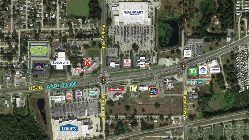 AUBURNDALE, Florida 33823, ,Land,For Sale,U8046988