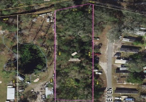 16194 COLONIAL DRIVE, ORLANDO, Florida 32820, ,Land,For Sale,COLONIAL,O5570611