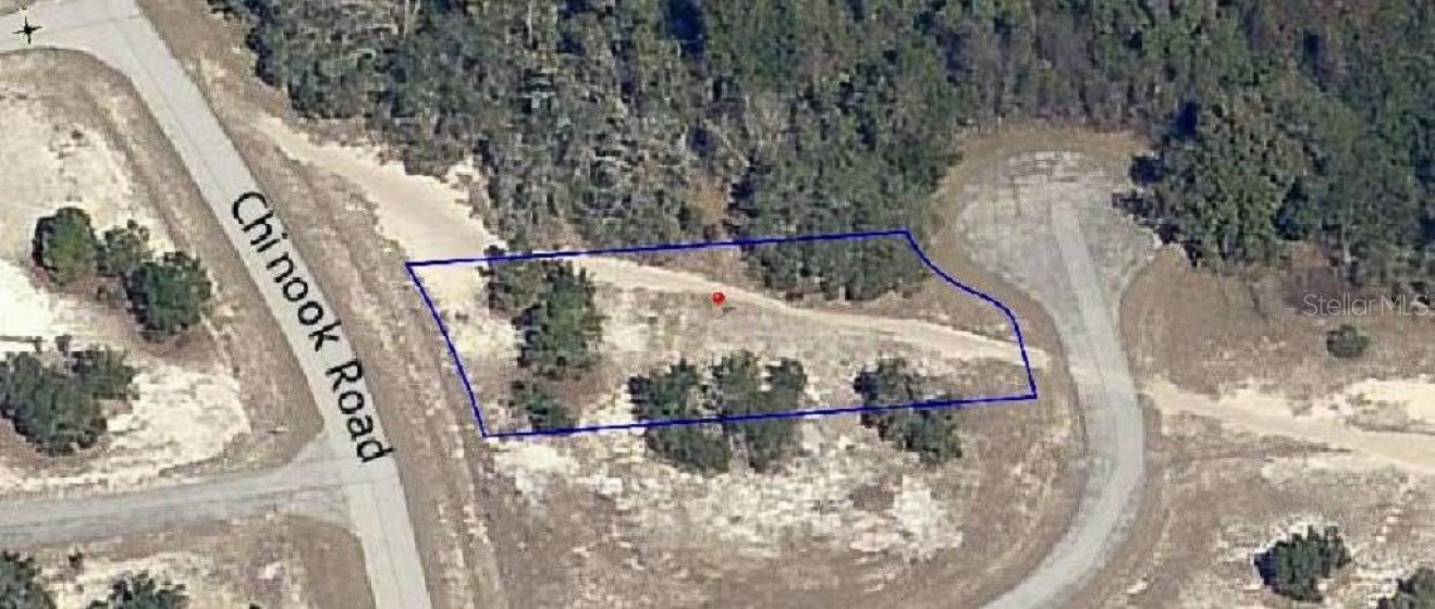 341 AMBERJACK LANE, POINCIANA, Florida 34759, ,Land,For Sale,AMBERJACK,O5791025