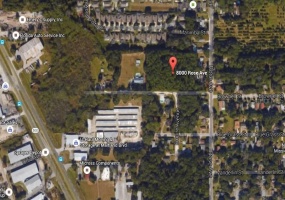 8000 ROSE AVENUE, ORLANDO, Florida 32810, ,Land,For Sale,ROSE,O5431928