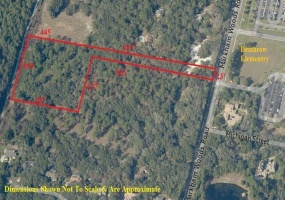 MARKHAM WOODS ROAD, LAKE MARY, Florida 32746, ,Land,For Sale,MARKHAM WOODS,O5799141