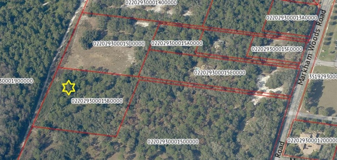 MARKHAM WOODS ROAD, LAKE MARY, Florida 32746, ,Land,For Sale,MARKHAM WOODS,O5799141