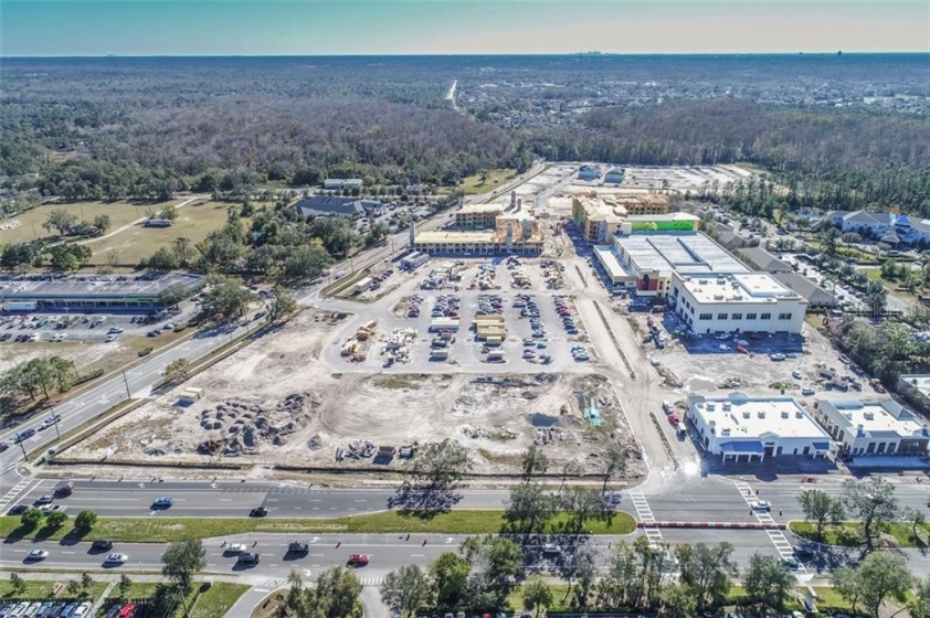400 LONGWOOD LAKE MARY RD., LAKE MARY, Florida 32746, ,Land,For Sale,LONGWOOD LAKE MARY RD.,O5811494