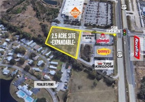 STAR LAKE DRIVE, LAKE WALES, Florida 33859, ,Land,For Sale,STAR LAKE,P4908030