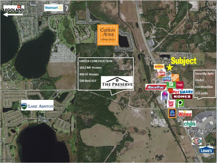 STAR LAKE DRIVE, LAKE WALES, Florida 33859, ,Land,For Sale,STAR LAKE,P4908030