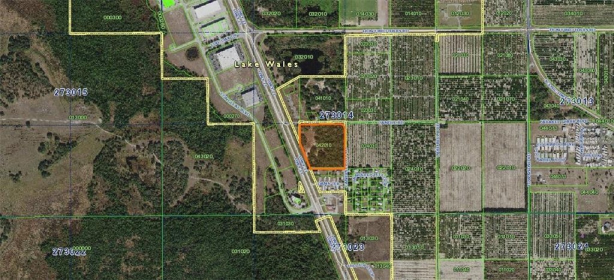 520 CANDLELIGHT ROAD, LAKE WALES, Florida 33859, ,Land,For Sale,CANDLELIGHT,P4908112