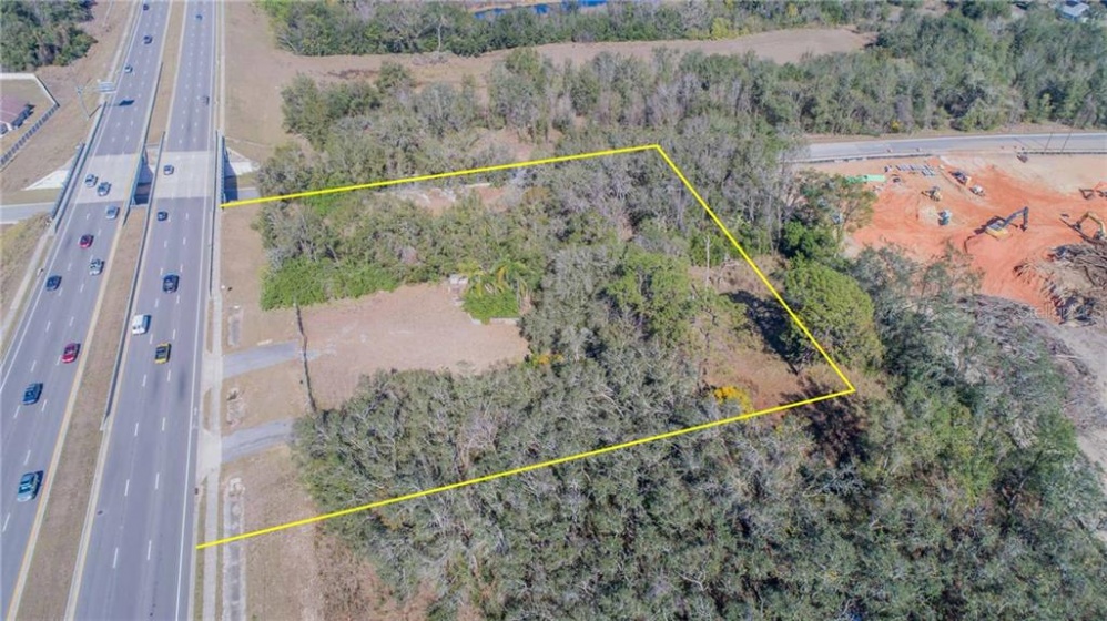 515 HWY 27, CLERMONT, Florida 34711, ,Land,For Sale,HWY 27,O5555946