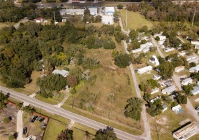 15265 OLD CHENEY HIGHWAY, ORLANDO, Florida 32828, ,Land,For Sale,OLD CHENEY,O5832455