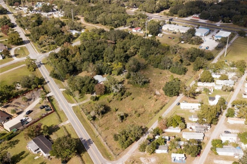 15265 OLD CHENEY HIGHWAY, ORLANDO, Florida 32828, ,Land,For Sale,OLD CHENEY,O5832455