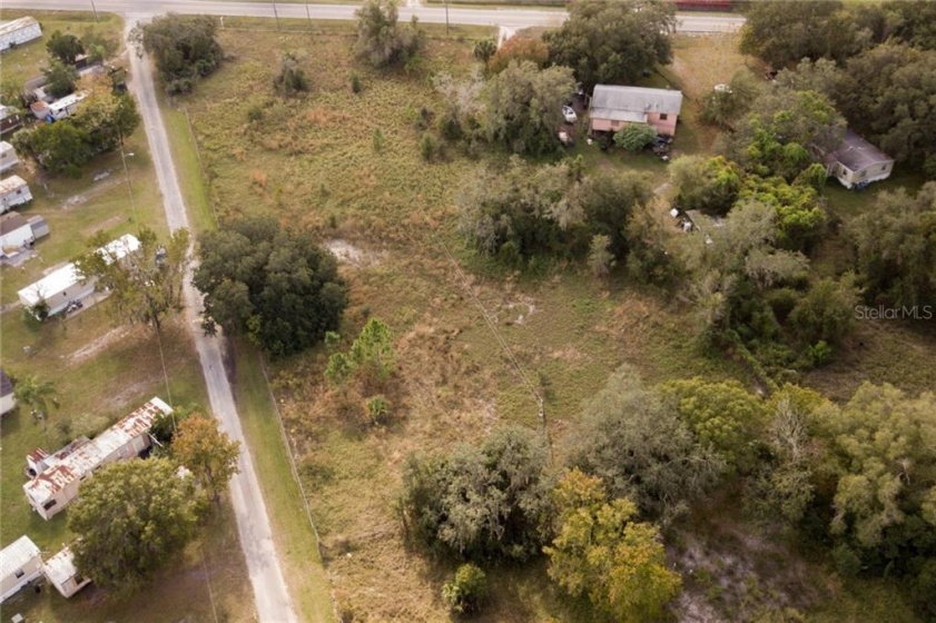 15265 OLD CHENEY HIGHWAY, ORLANDO, Florida 32828, ,Land,For Sale,OLD CHENEY,O5832455