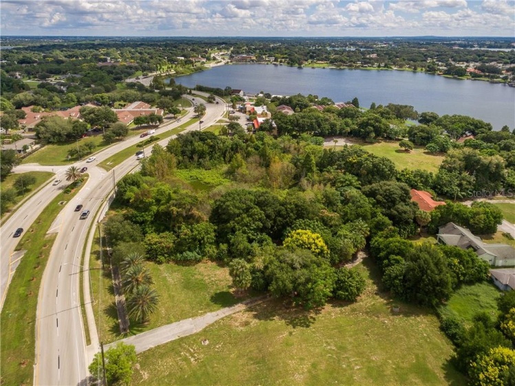 1101 CYPRESS GARDENS BOULEVARD, WINTER HAVEN, Florida 33884, ,Land,For Sale,CYPRESS GARDENS,P4712420