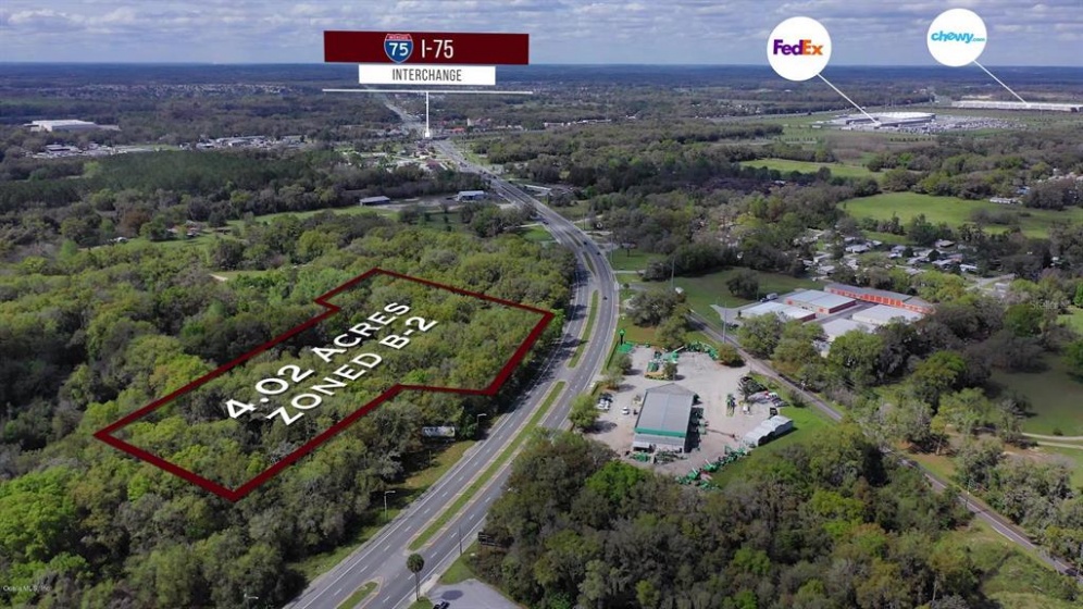 3120 14TH STREET, OCALA, Florida 34475, ,Land,For Sale,14TH,OM538112