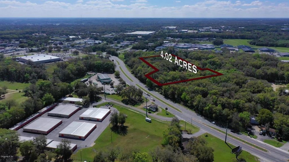 3120 14TH STREET, OCALA, Florida 34475, ,Land,For Sale,14TH,OM538112