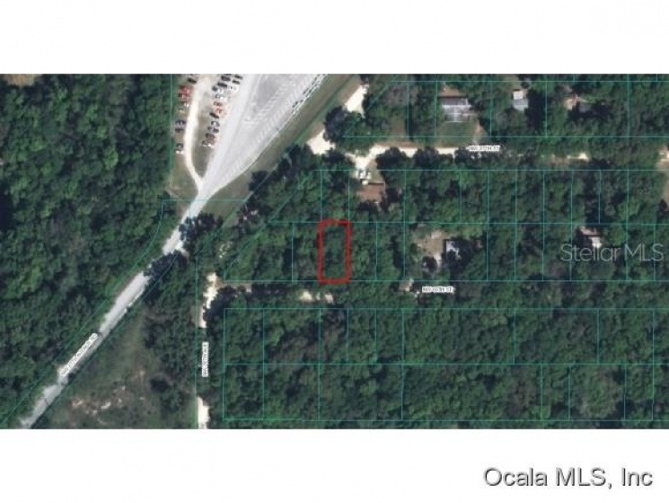 LOT 29 66 STREET, OCALA, Florida 34475, ,Land,For Sale,66,OM537445