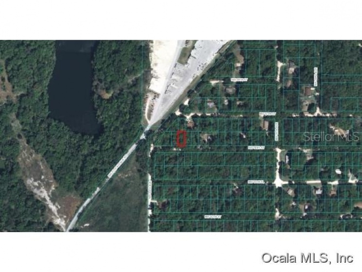 LOT 29 66 STREET, OCALA, Florida 34475, ,Land,For Sale,66,OM537445