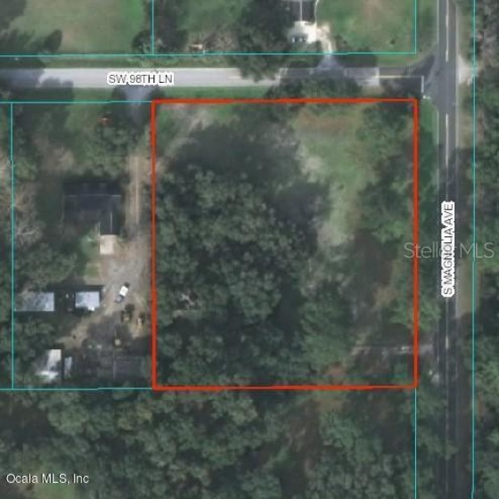 LOT 29 66 STREET, OCALA, Florida 34475, ,Land,For Sale,66,OM537445