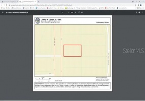 0 58th AVENUE, OCALA, Florida 34480, ,Land,For Sale,58th,OM567881