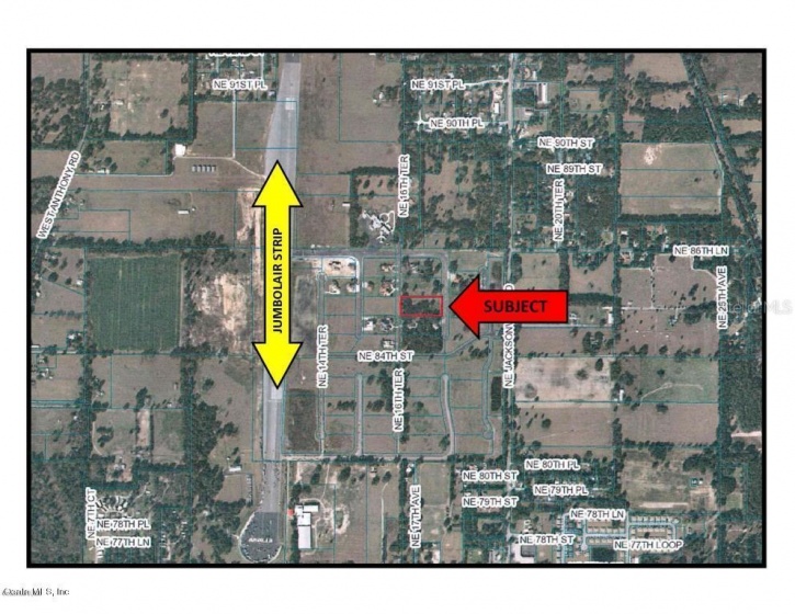 07 16th TERRACE, OCALA, Florida 34479, ,Land,For Sale,16th,OM568065